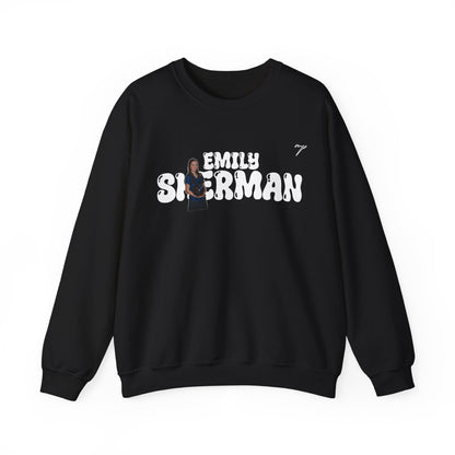 Emily Sherman Crewneck