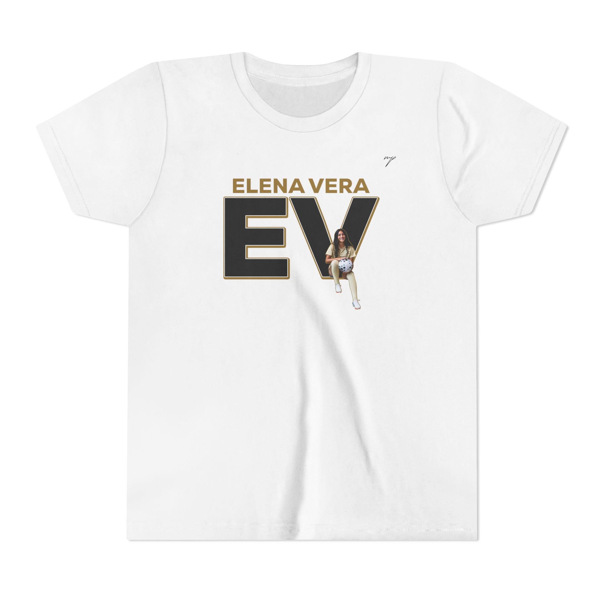Elena Vera YOUTH Graphic Tee