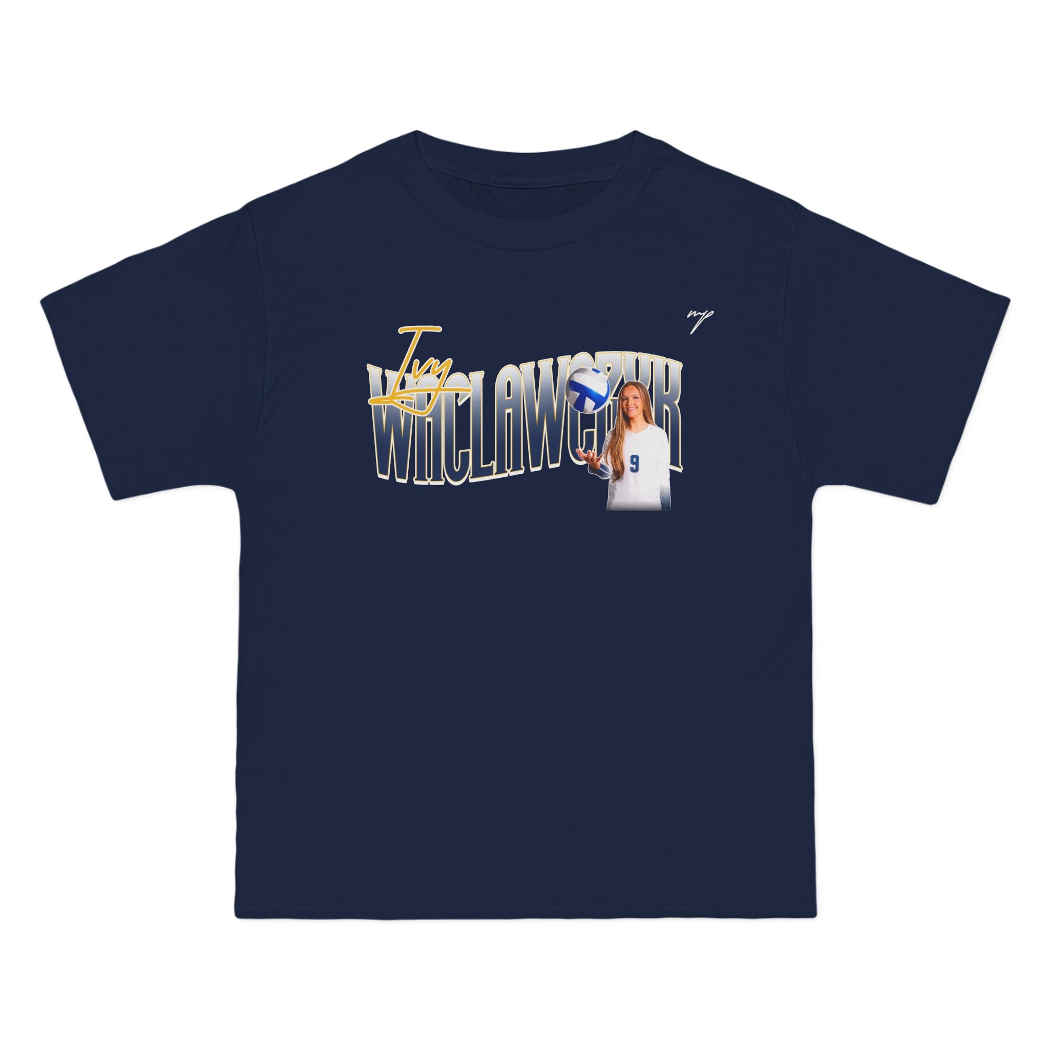 Ivy Waclawczyk Vintage Tee