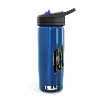 Caleb King CamelBak Water Bottle