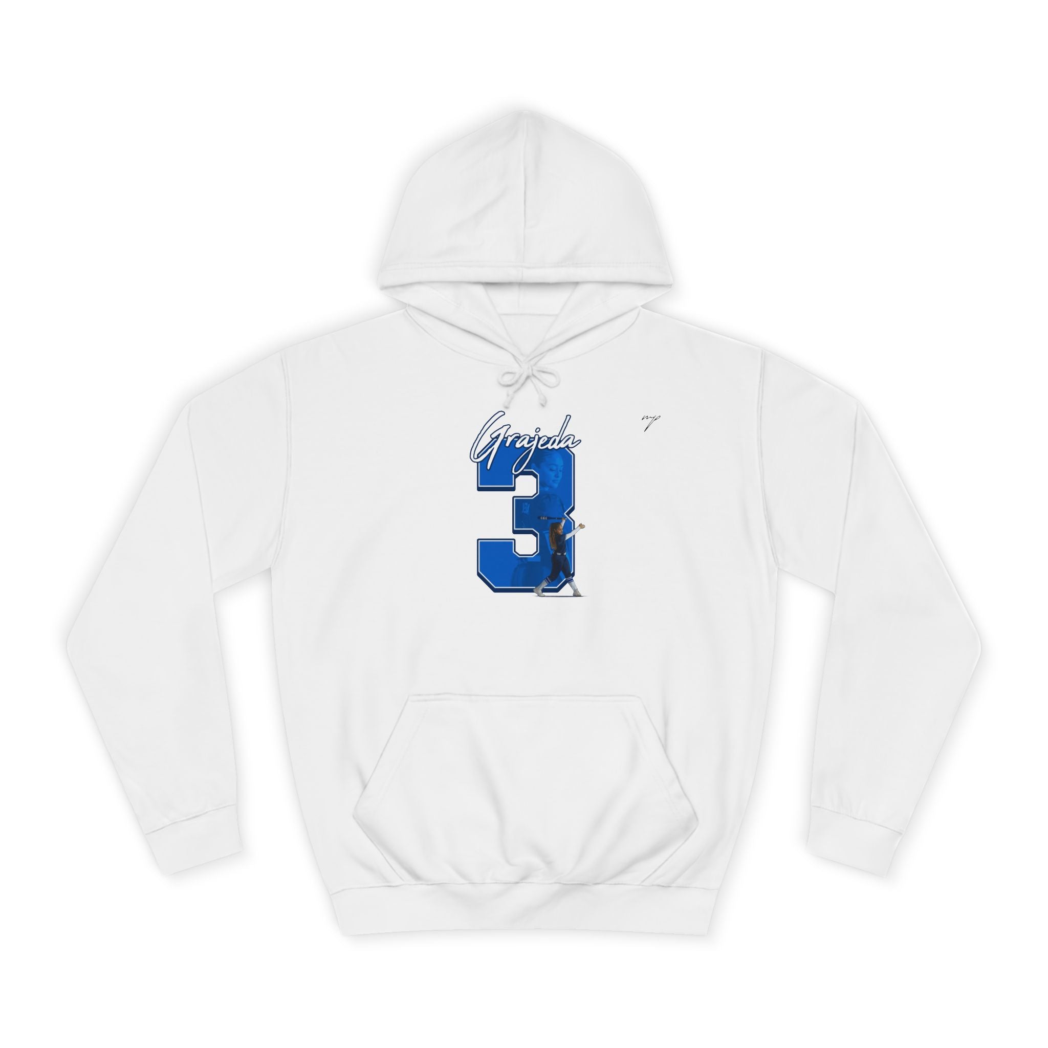 Alyssa Grajeda Hoodie