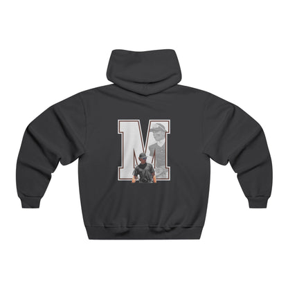 Markus Jones Vintage Hoodie