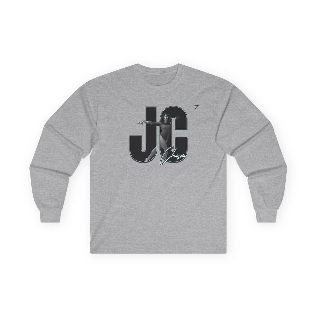Jazlynn Chism Long Sleeve