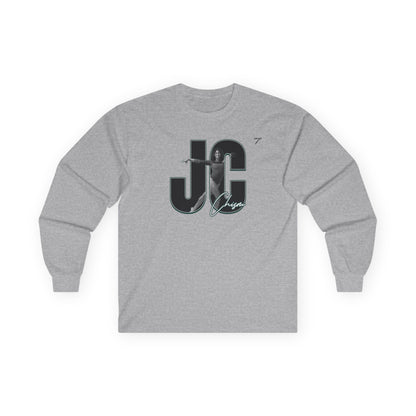 Jazlynn Chism Long Sleeve