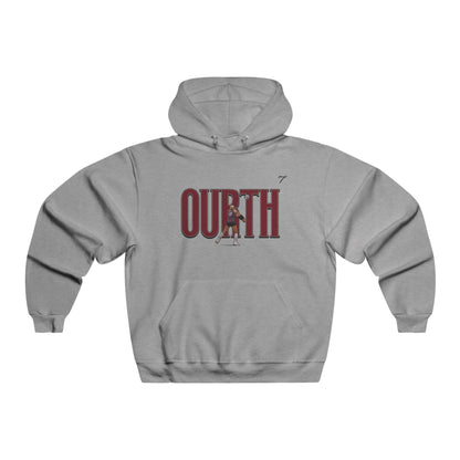 Riley Ourth Vintage Hoodie