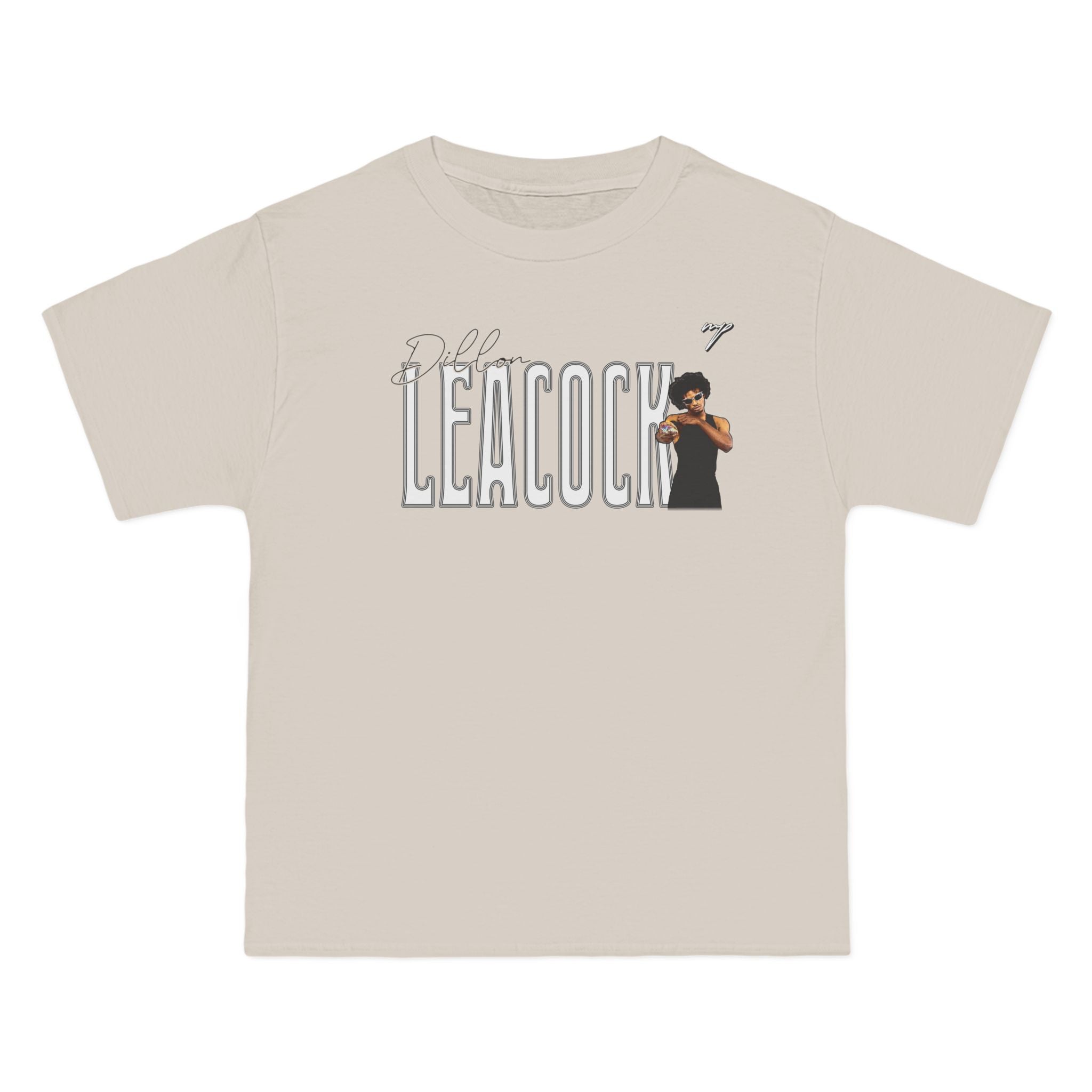 Dillon Leacock Vintage Tee