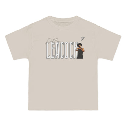 Dillon Leacock Vintage Tee