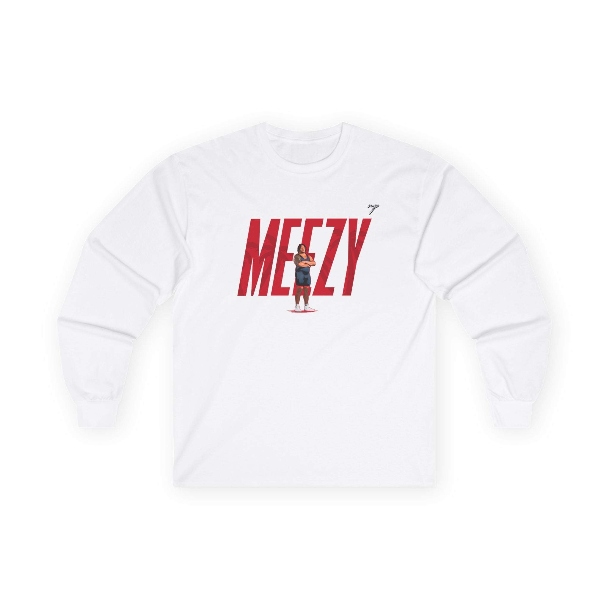 Carmine Morton Long Sleeve Tee