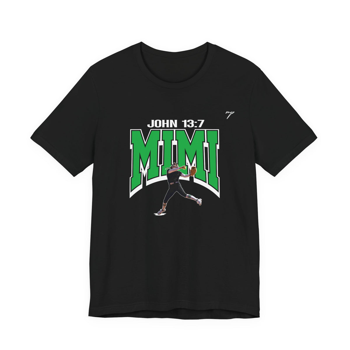 Maddie Veal Graphic Tee