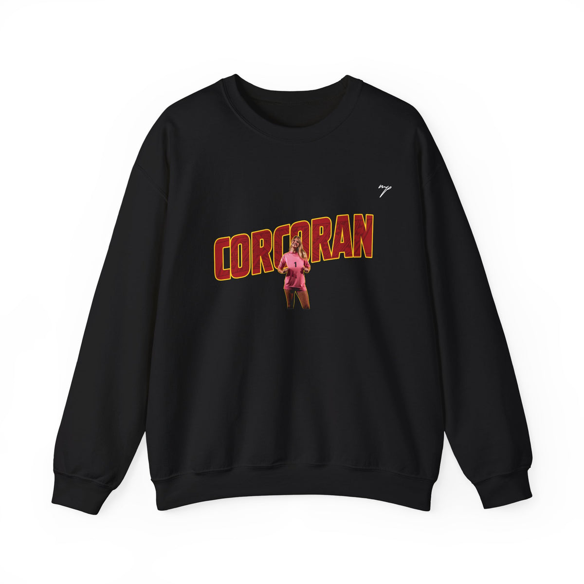 Makena Corcoran Crewneck