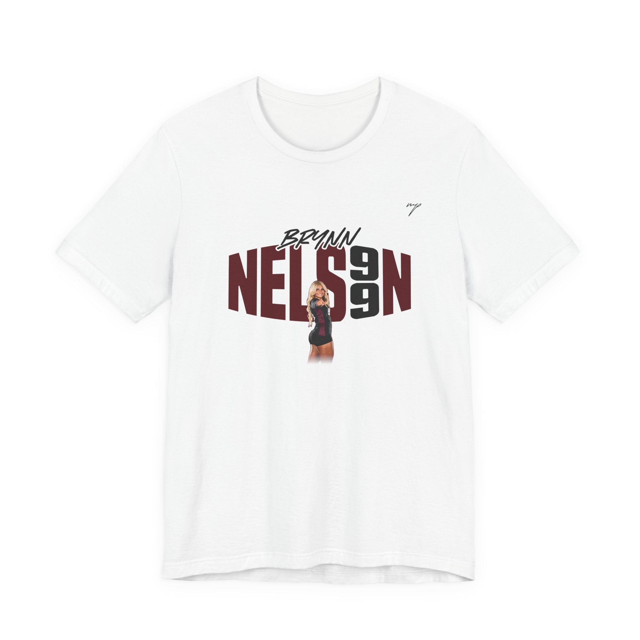 Brynn Nelson Graphic Tee