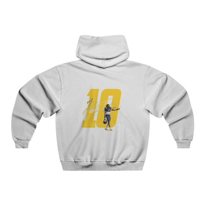 Freddie Davis Jr Vintage Hoodie