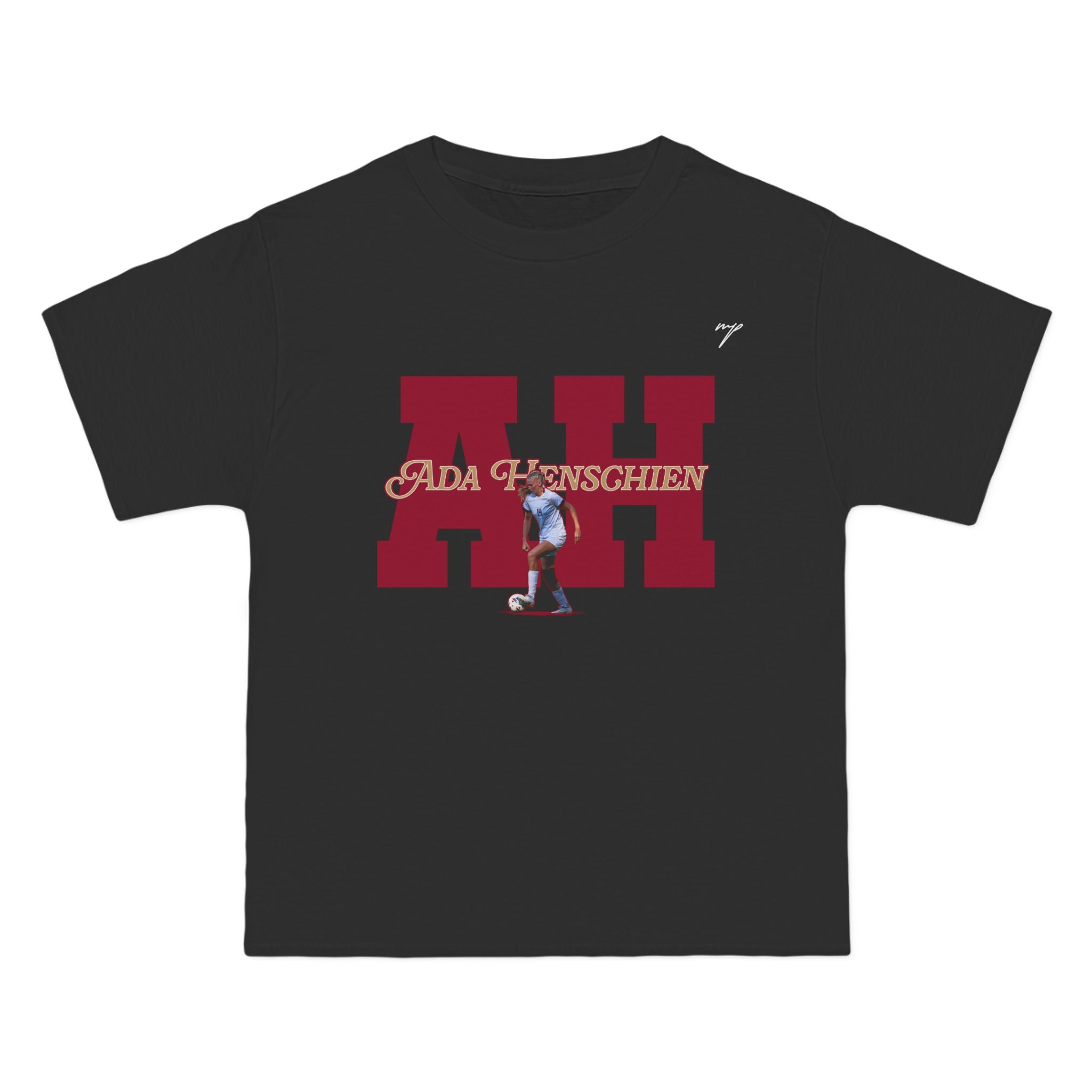 Ada Henschien Vintage Tee