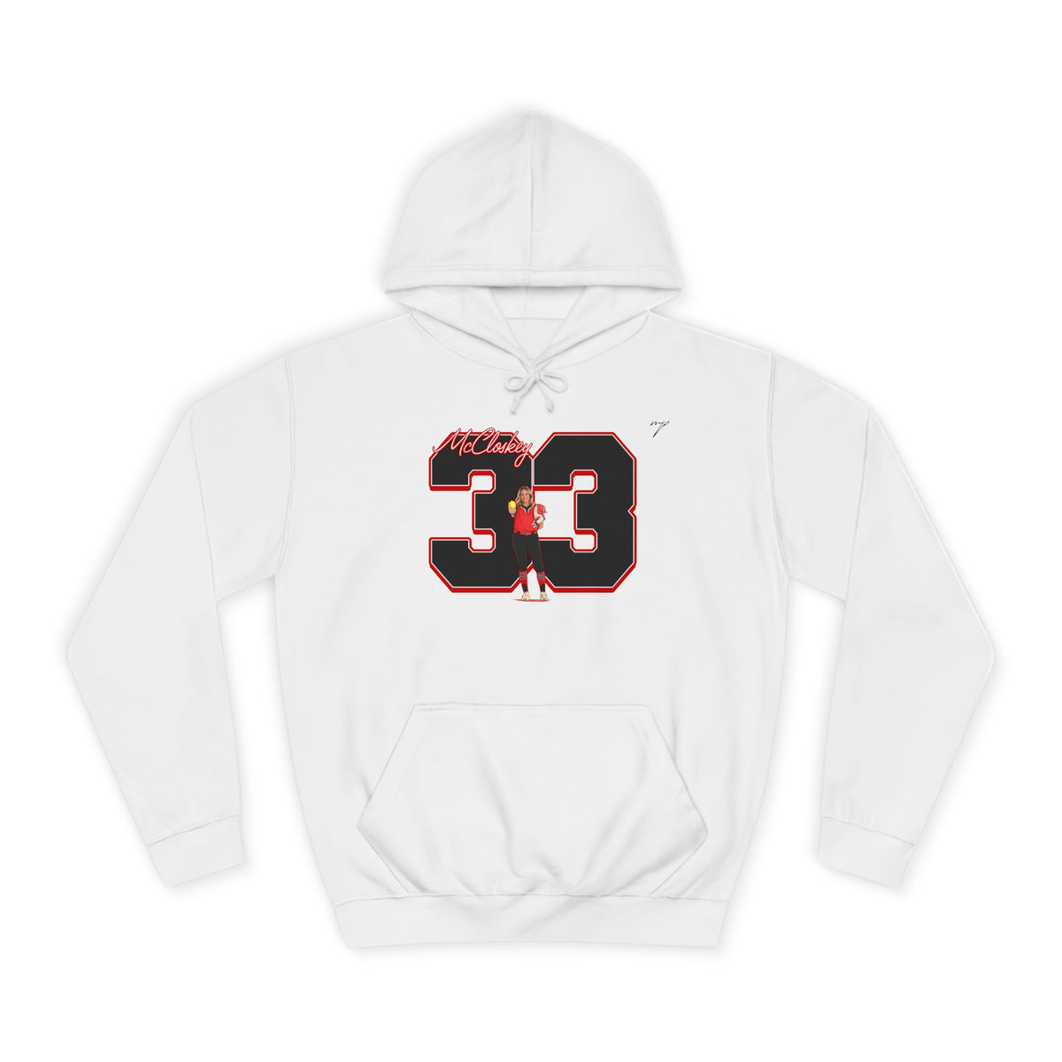 Avery McCloskey Hoodie