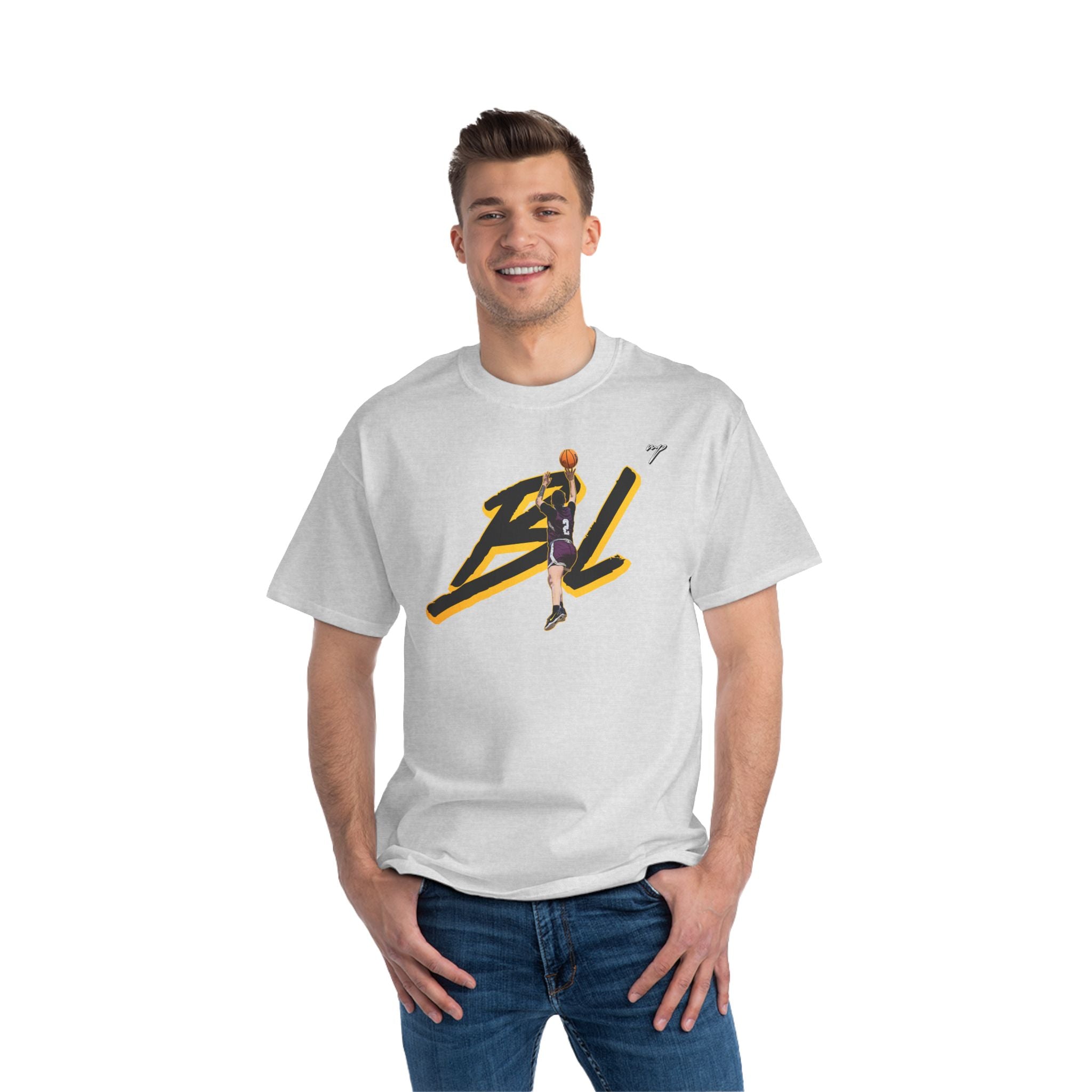 Brooke Leonardi Vintage Tee
