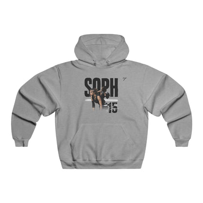 Sophia Anderson Vintage Hoodie