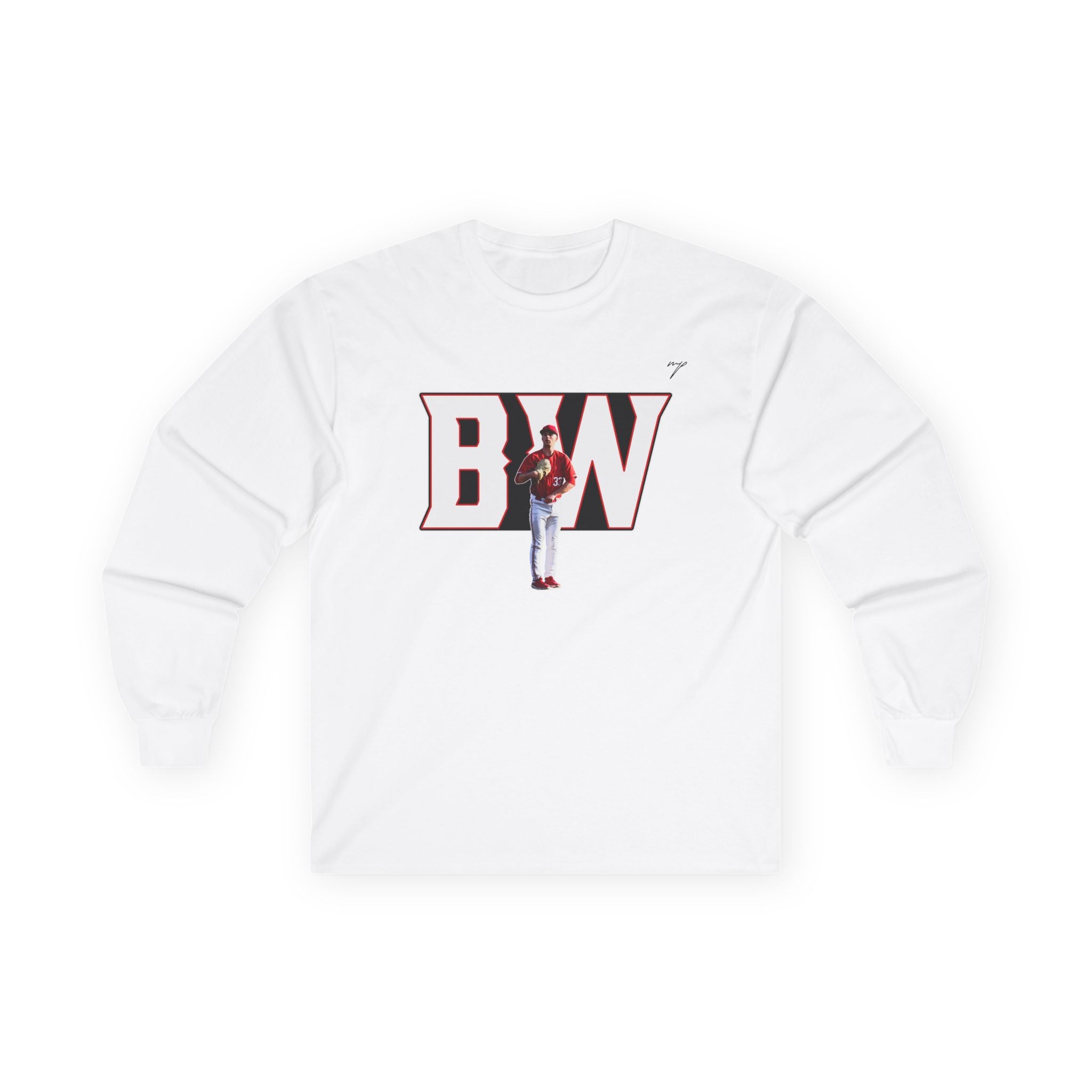 Bryce Wilson Long Sleeve