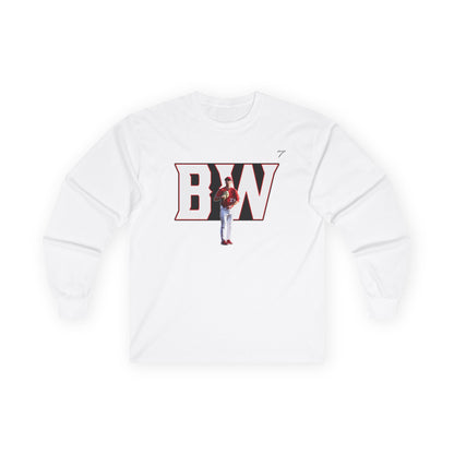 Bryce Wilson Long Sleeve