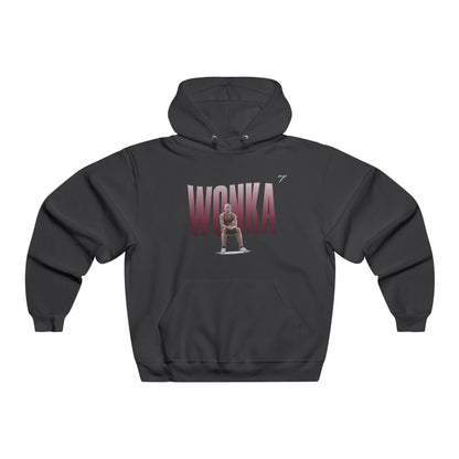 Omari Hampton Vintage Hoodie