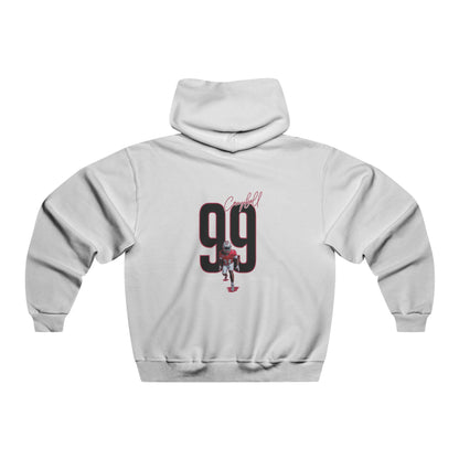 Roderick Campbell Vintage Hoodie