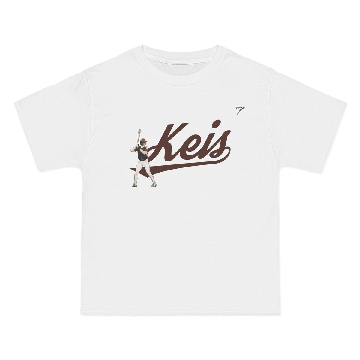 Markus Jones Vintage Tee