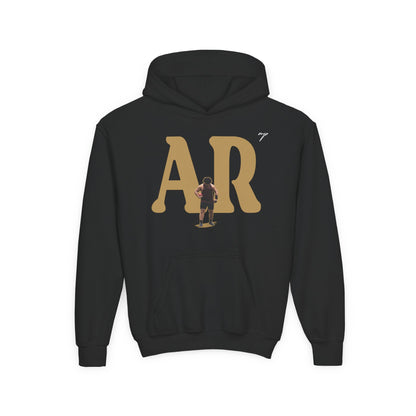 Akyus Richardson YOUTH Hoodie
