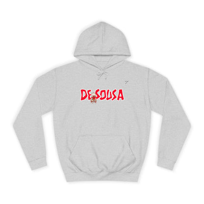 Aaliyah De sousa Hoodie