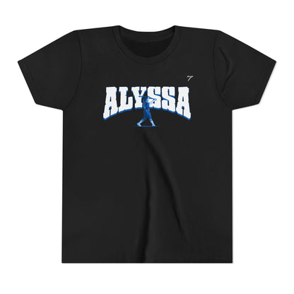 Alyssa Grajeda YOUTH Graphic Tee