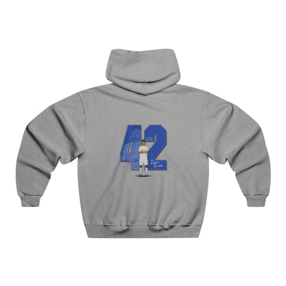 Ronnie Paulose Vintage Hoodie