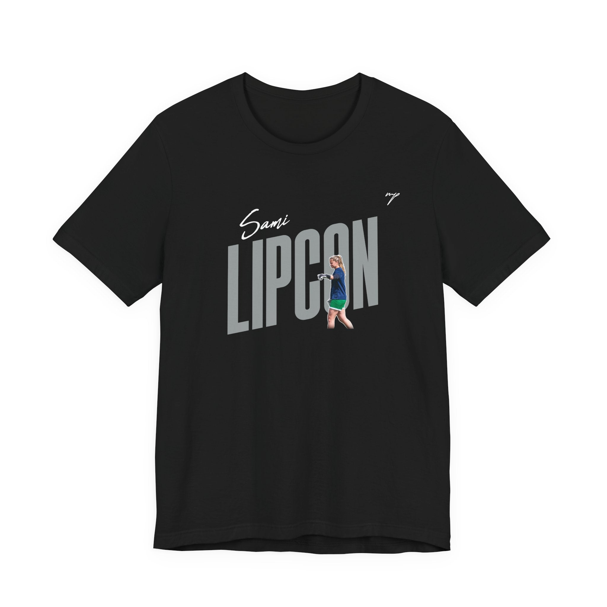 Sami Lipcon Graphic Tee