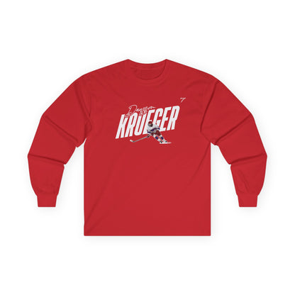 Dawson Krueger Long Sleeve