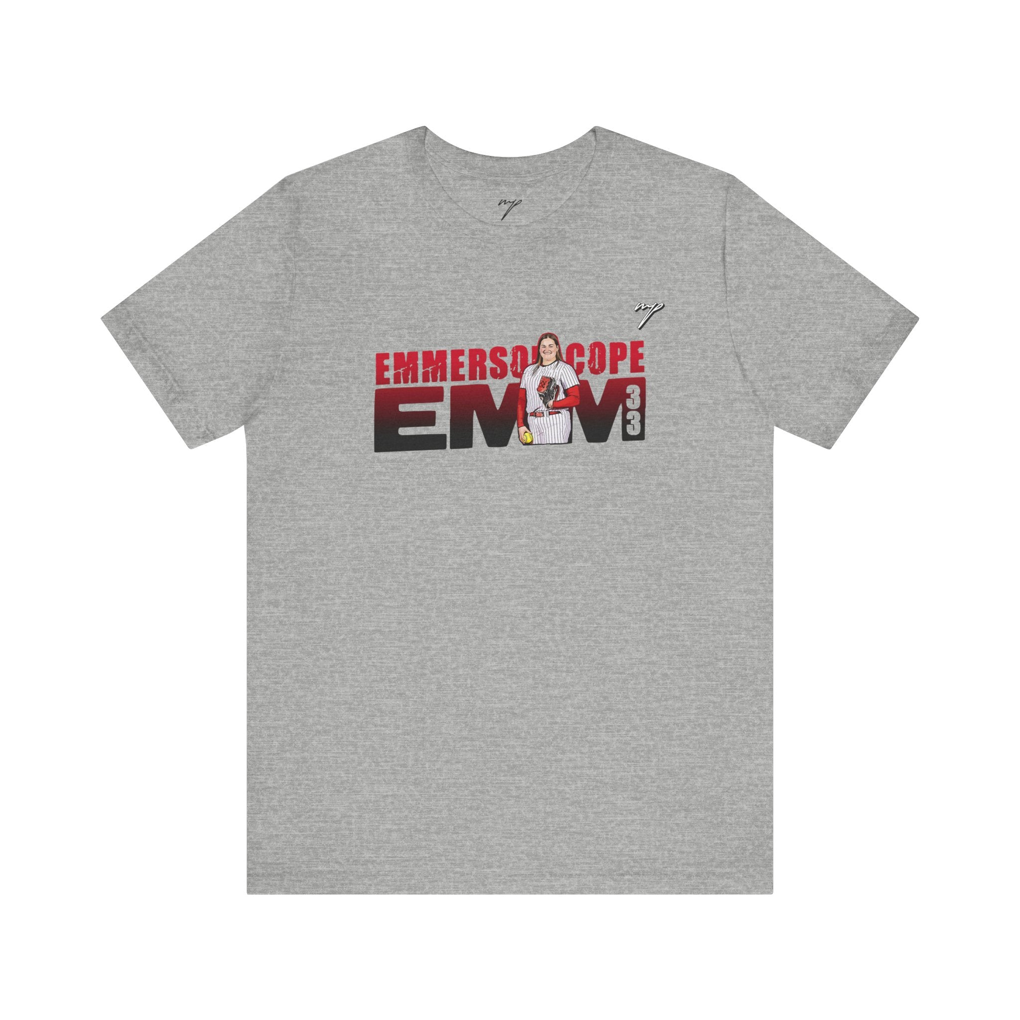 Emmerson Cope Graphic Tee