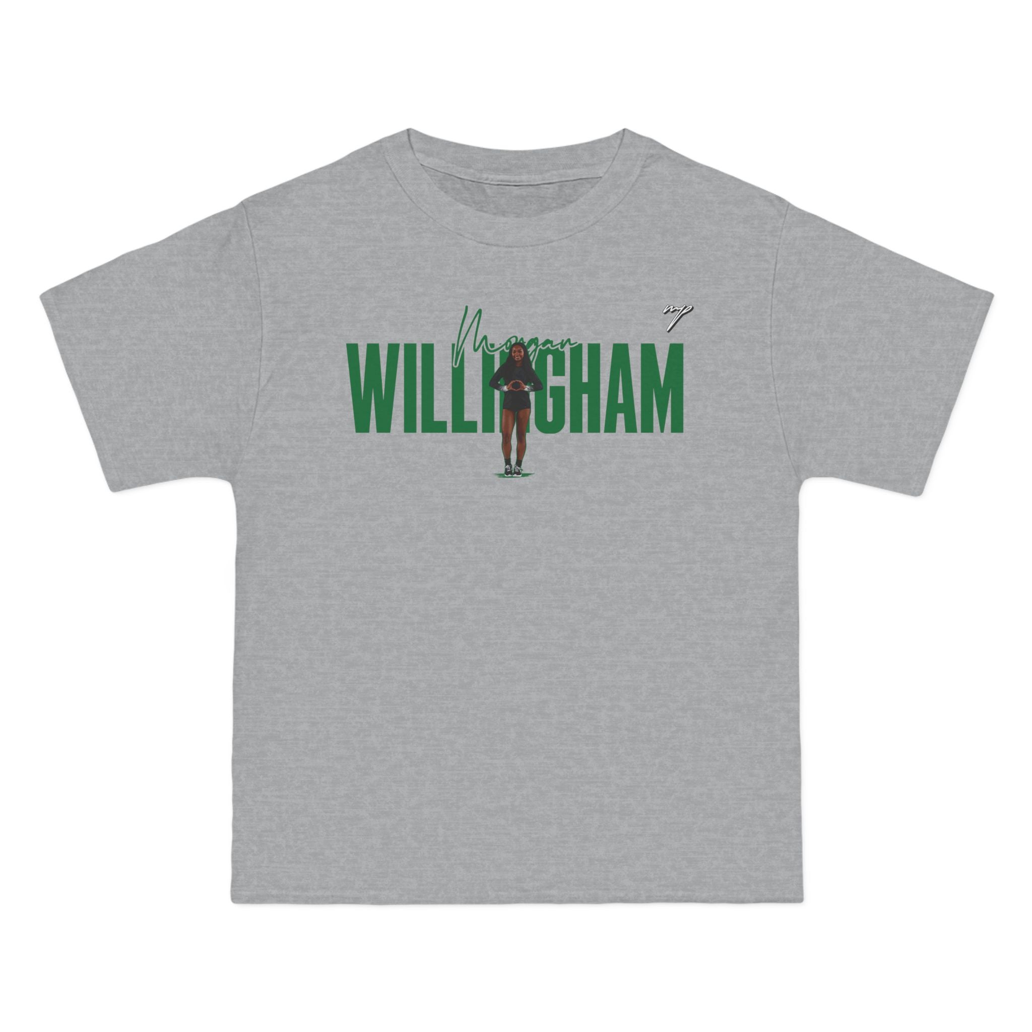Morgan Willingham Vintage Tee