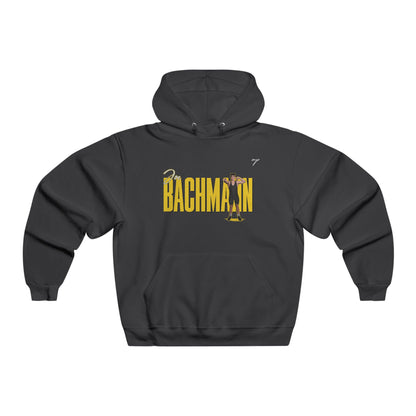 Joe Bachmann Vintage Hoodie