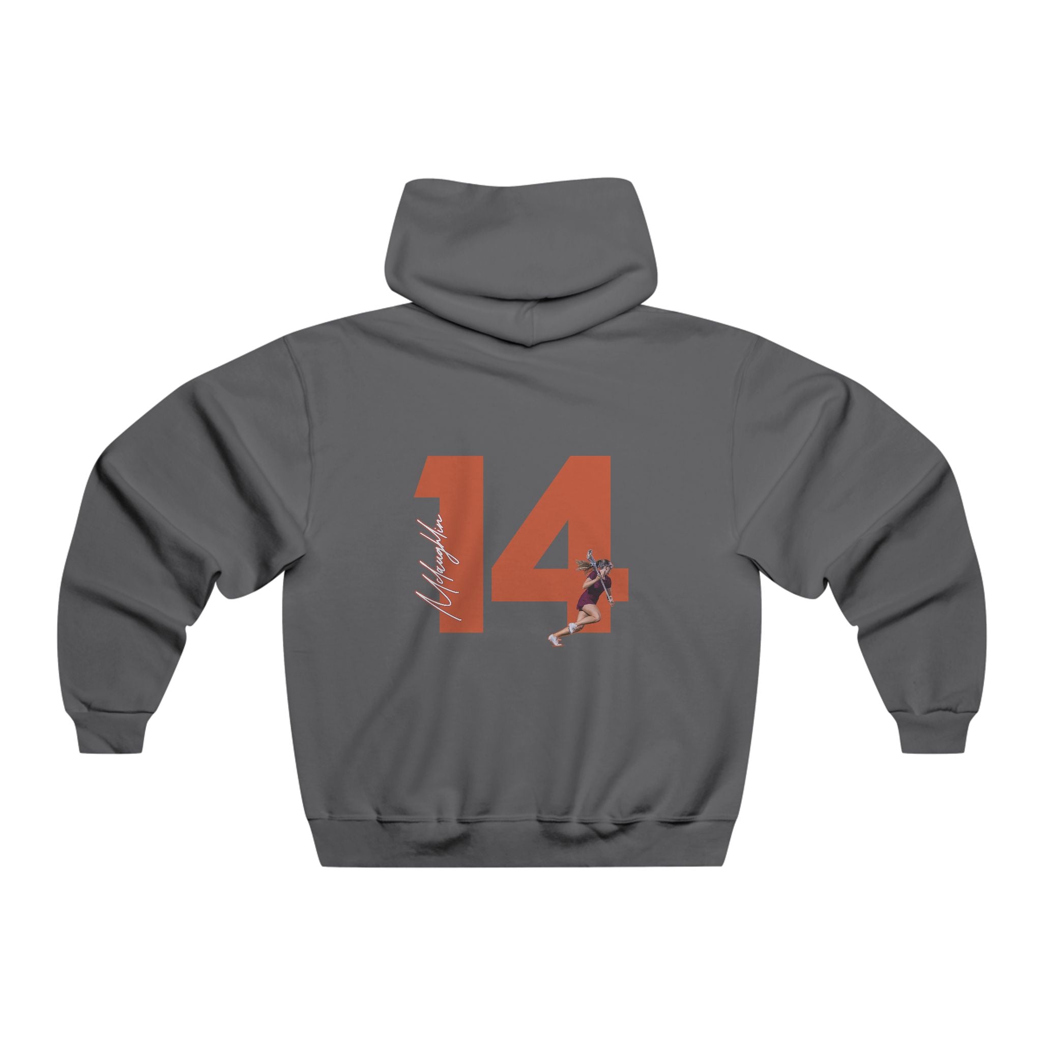 Sammie Mclaughlin Vintage Hoodie