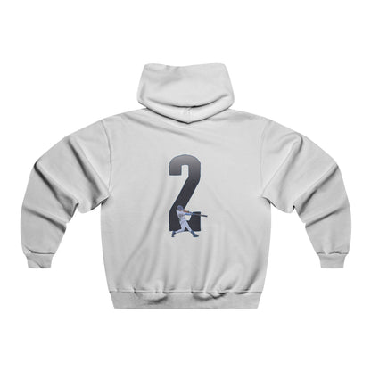 Joshua Shelly Vintage Hoodie
