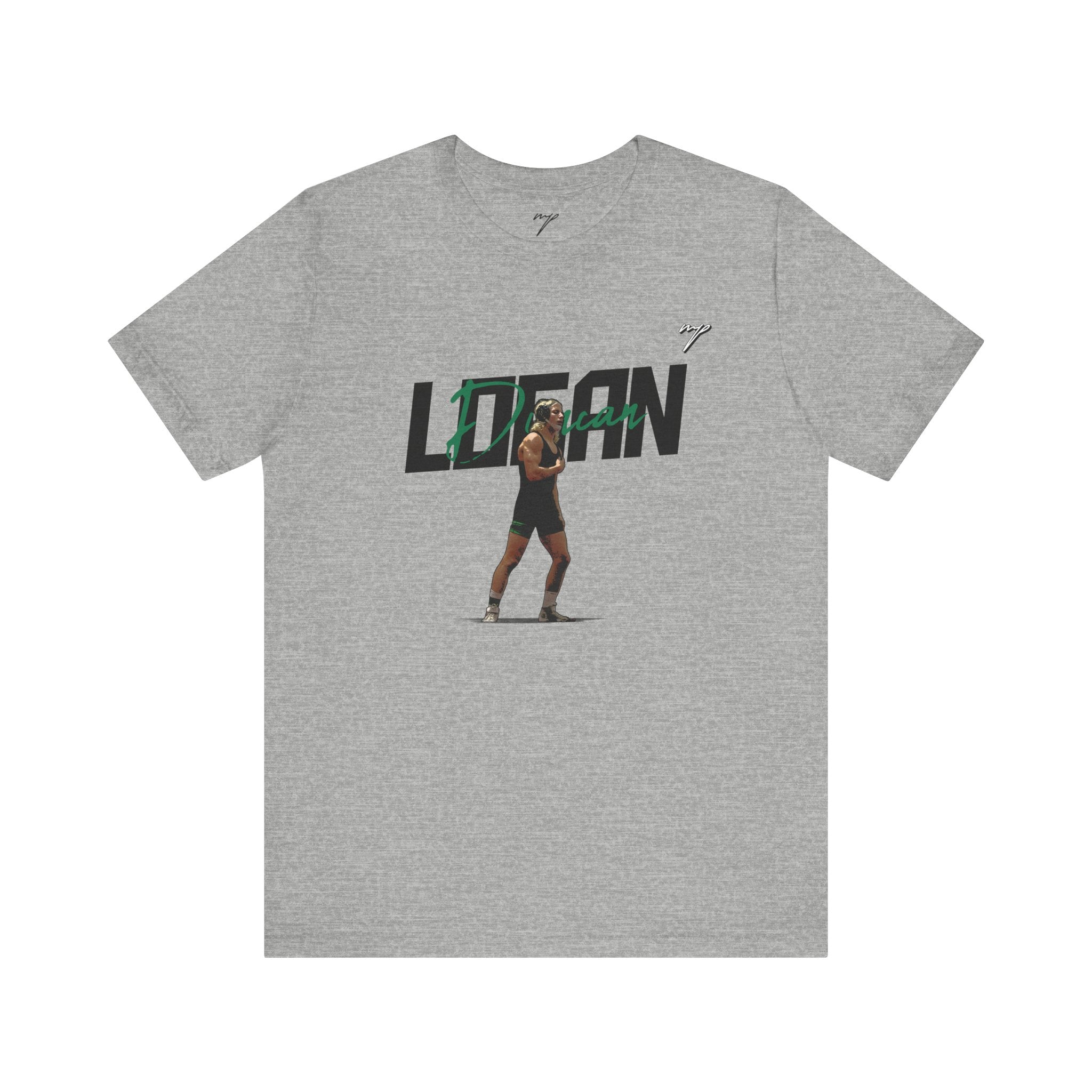 Logan Duncan Graphic Tee