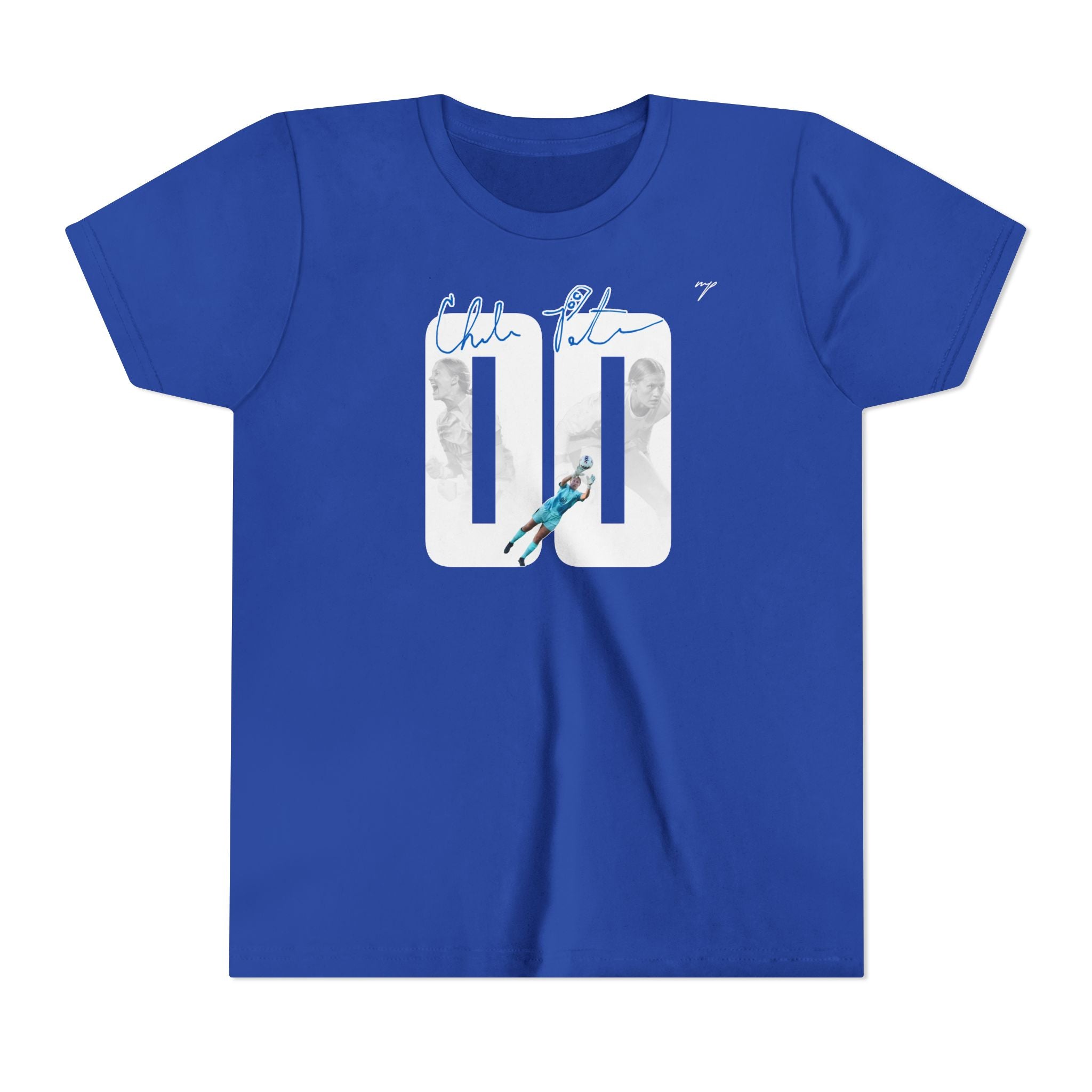 Chelsea Peterson YOUTH Graphic Tee