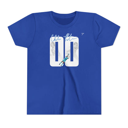 Chelsea Peterson YOUTH Graphic Tee