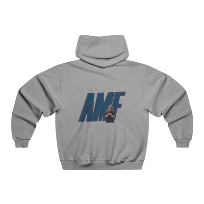 Abby Mcsweeney-Franklin Vintage Hoodie