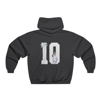 Ryan See Vintage Hoodie