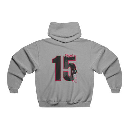 Ty Peeples Vintage Hoodie
