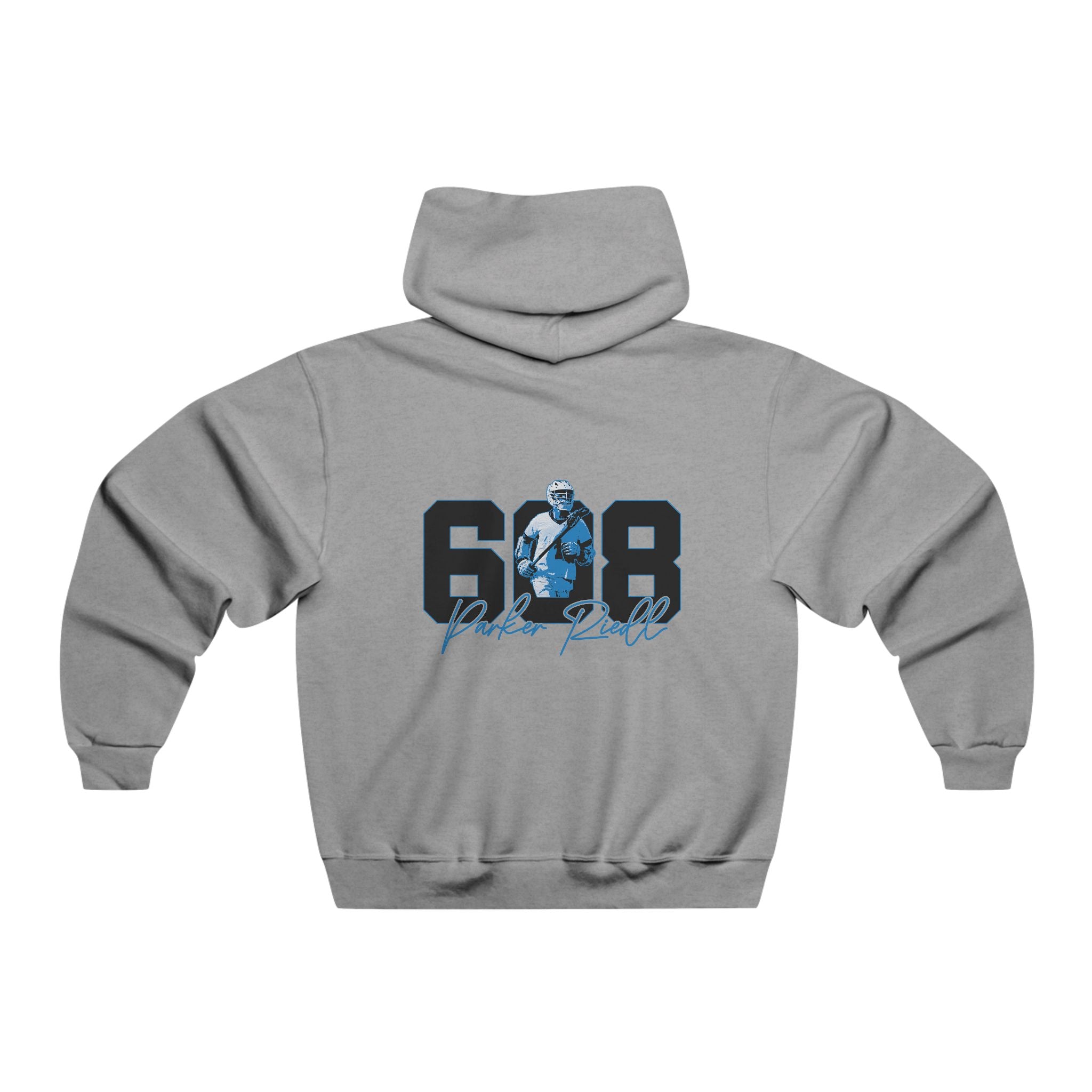 Parker Riedl Vintage Hoodie