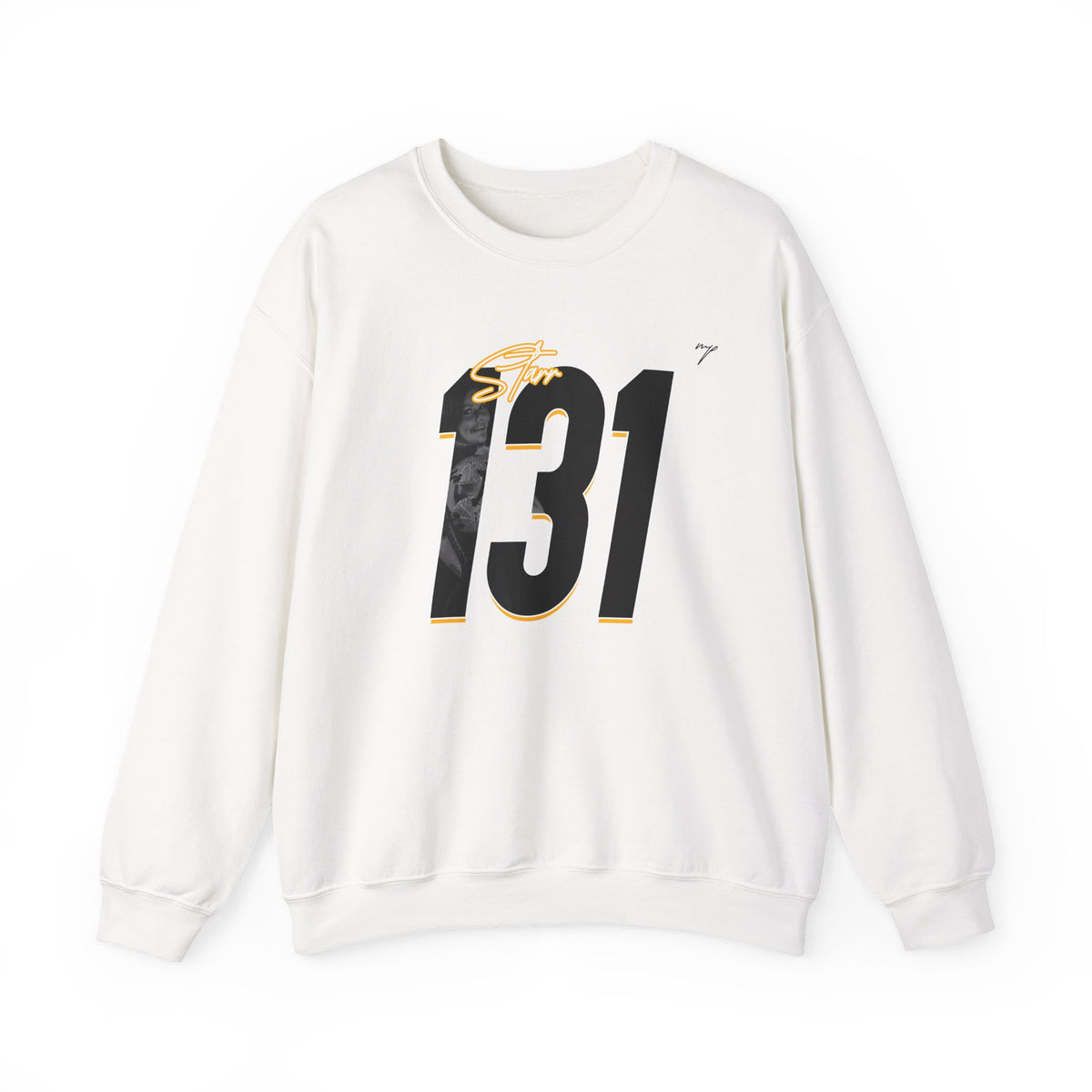 Brielle Starr Crewneck