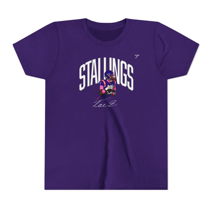 Tae Stallings YOUTH Graphic Tee
