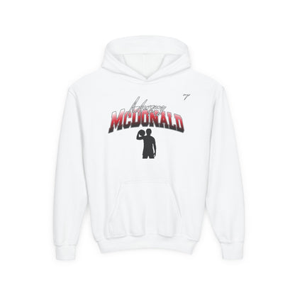 Marquez McDonald YOUTH Hoodie