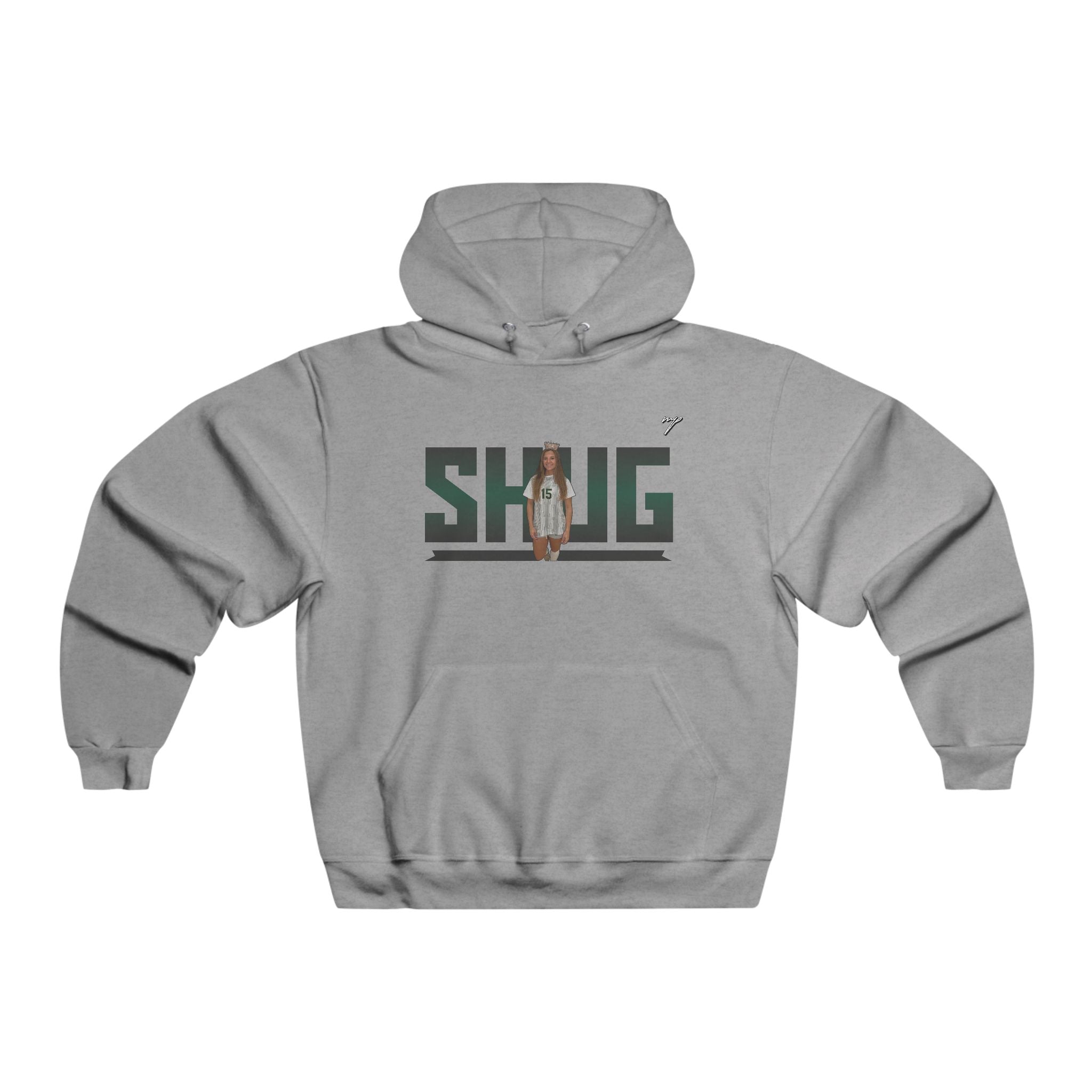Macy Wilderson Vintage Hoodie