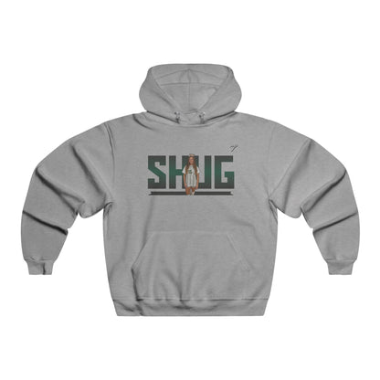 Macy Wilderson Vintage Hoodie
