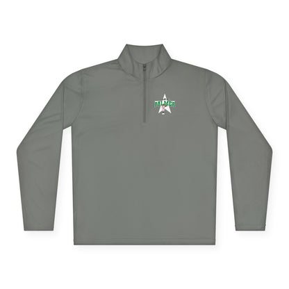 Palmer Pasby Quarter-Zip