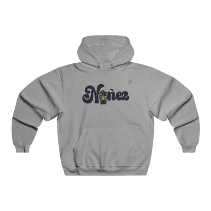 Keaton Nuñez Vintage Hoodie